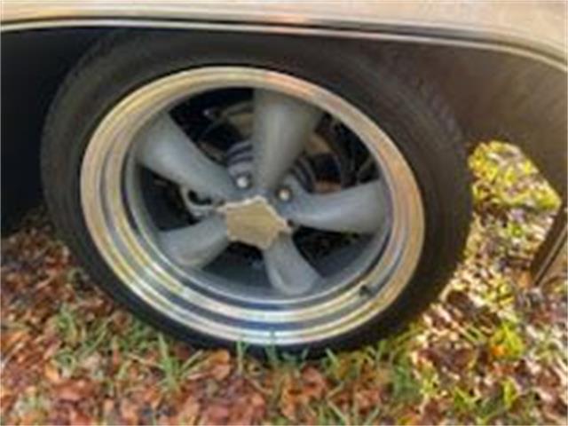 1986 Chevrolet C10 (CC-2111416) for sale in Cadillac, Michigan