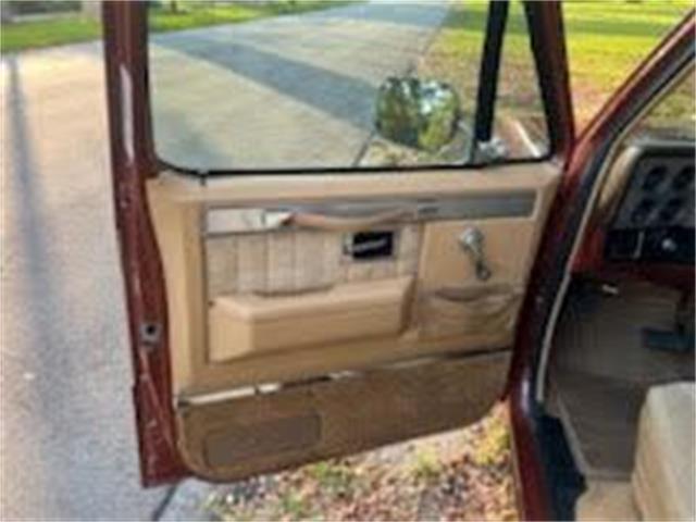 1986 Chevrolet C10 (CC-2111416) for sale in Cadillac, Michigan
