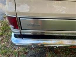 1986 Chevrolet C10 (CC-2111416) for sale in Cadillac, Michigan