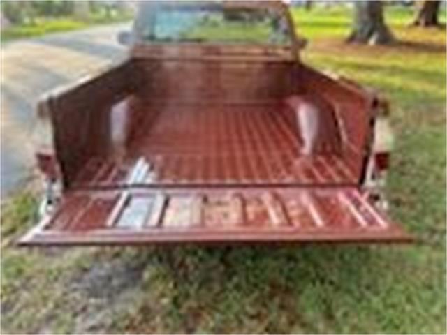 1986 Chevrolet C10 (CC-2111416) for sale in Cadillac, Michigan