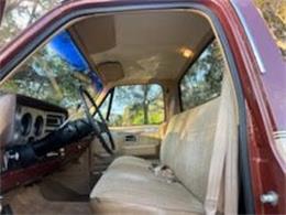 1986 Chevrolet C10 (CC-2111416) for sale in Cadillac, Michigan
