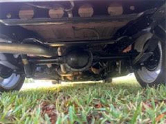 1986 Chevrolet C10 (CC-2111416) for sale in Cadillac, Michigan