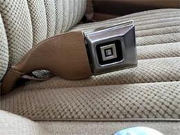 1986 Chevrolet C10 (CC-2111416) for sale in Cadillac, Michigan