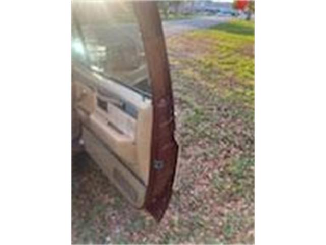 1986 Chevrolet C10 (CC-2111416) for sale in Cadillac, Michigan