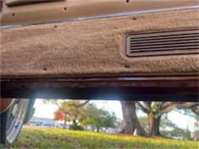 1986 Chevrolet C10 (CC-2111416) for sale in Cadillac, Michigan