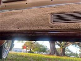 1986 Chevrolet C10 (CC-2111416) for sale in Cadillac, Michigan