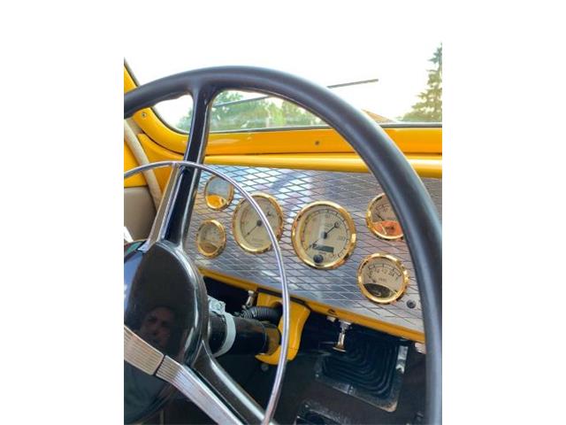 1940 Plymouth Business Coupe (CC-2111417) for sale in Cadillac, Michigan