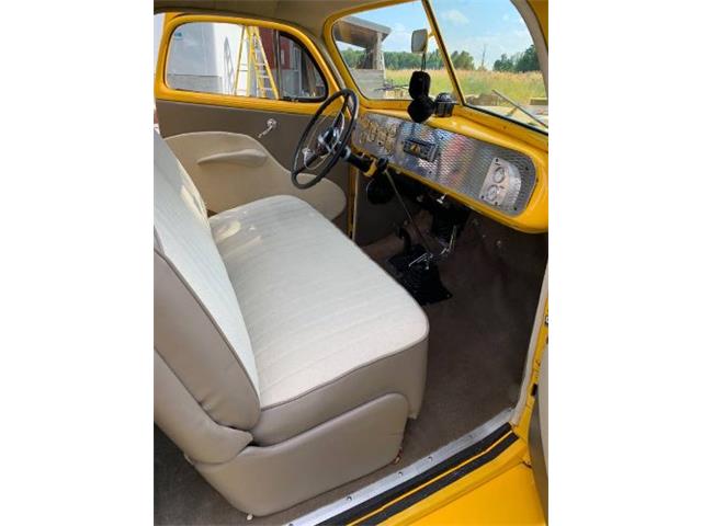 1940 Plymouth Business Coupe (CC-2111417) for sale in Cadillac, Michigan
