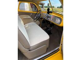 1940 Plymouth Business Coupe (CC-2111417) for sale in Cadillac, Michigan
