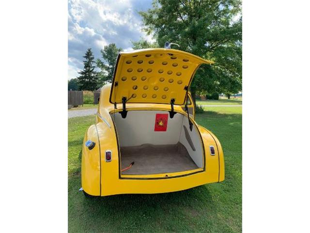 1940 Plymouth Business Coupe (CC-2111417) for sale in Cadillac, Michigan