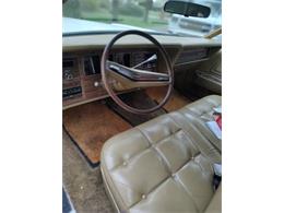 1974 Lincoln Continental Mark IV (CC-2111418) for sale in Cadillac, Michigan
