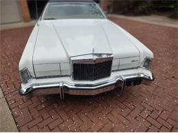 1974 Lincoln Continental Mark IV (CC-2111418) for sale in Cadillac, Michigan