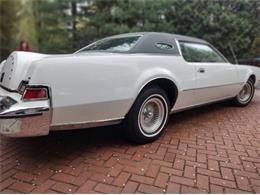 1974 Lincoln Continental Mark IV (CC-2111418) for sale in Cadillac, Michigan
