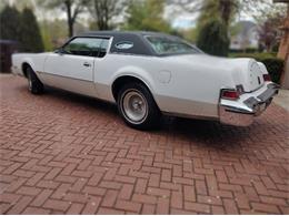 1974 Lincoln Continental Mark IV (CC-2111418) for sale in Cadillac, Michigan