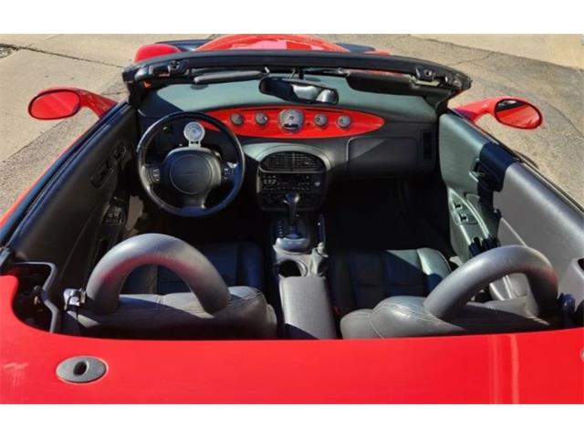 1999 Plymouth Prowler (CC-2111419) for sale in Cadillac, Michigan