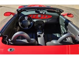 1999 Plymouth Prowler (CC-2111419) for sale in Cadillac, Michigan