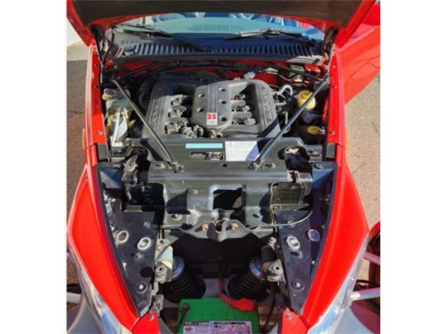 1999 Plymouth Prowler (CC-2111419) for sale in Cadillac, Michigan