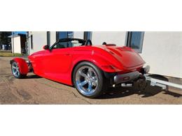 1999 Plymouth Prowler (CC-2111419) for sale in Cadillac, Michigan