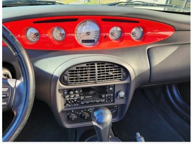 1999 Plymouth Prowler (CC-2111419) for sale in Cadillac, Michigan