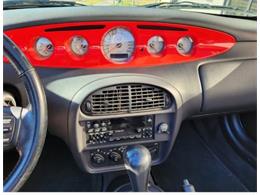 1999 Plymouth Prowler (CC-2111419) for sale in Cadillac, Michigan