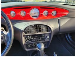 1999 Plymouth Prowler (CC-2111419) for sale in Cadillac, Michigan