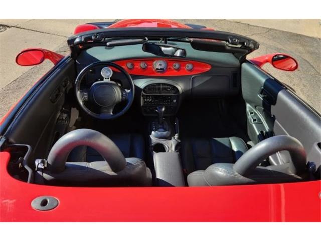 1999 Plymouth Prowler (CC-2111419) for sale in Cadillac, Michigan