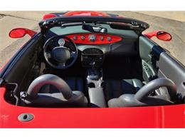 1999 Plymouth Prowler (CC-2111419) for sale in Cadillac, Michigan