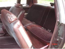 1986 Oldsmobile Cutlass (CC-2110142) for sale in Cadillac, Michigan