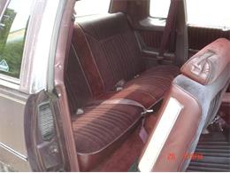 1986 Oldsmobile Cutlass (CC-2110142) for sale in Cadillac, Michigan