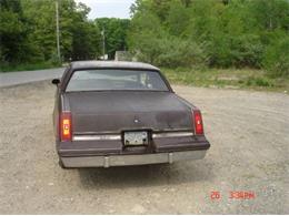 1986 Oldsmobile Cutlass (CC-2110142) for sale in Cadillac, Michigan