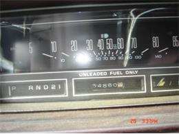 1986 Oldsmobile Cutlass (CC-2110142) for sale in Cadillac, Michigan