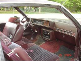1986 Oldsmobile Cutlass (CC-2110142) for sale in Cadillac, Michigan
