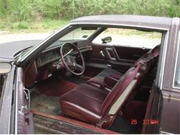 1986 Oldsmobile Cutlass (CC-2110142) for sale in Cadillac, Michigan