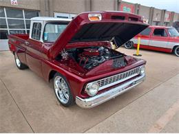 1963 Chevrolet C10 (CC-2111420) for sale in Cadillac, Michigan