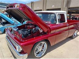 1963 Chevrolet C10 (CC-2111420) for sale in Cadillac, Michigan