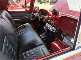 1963 Chevrolet C10 (CC-2111420) for sale in Cadillac, Michigan