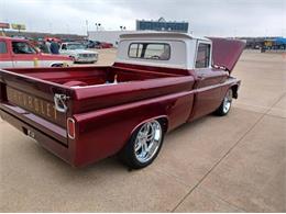 1963 Chevrolet C10 (CC-2111420) for sale in Cadillac, Michigan