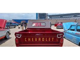 1963 Chevrolet C10 (CC-2111420) for sale in Cadillac, Michigan