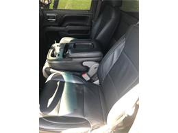 2017 Chevrolet Silverado (CC-2111421) for sale in Cadillac, Michigan