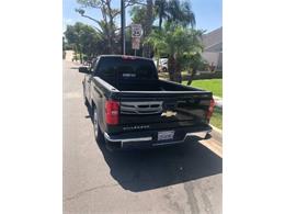 2017 Chevrolet Silverado (CC-2111421) for sale in Cadillac, Michigan