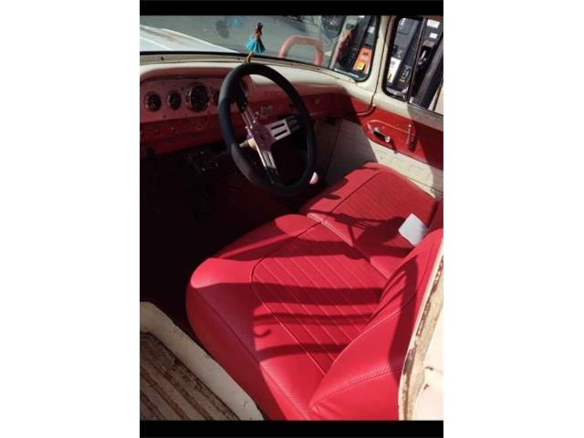 1960 Ford F100 (CC-2111422) for sale in Cadillac, Michigan