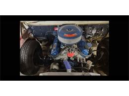 1960 Ford F100 (CC-2111422) for sale in Cadillac, Michigan
