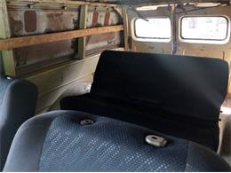 1958 GMC Panel Truck (CC-2111423) for sale in Cadillac, Michigan