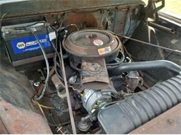 1958 GMC Panel Truck (CC-2111423) for sale in Cadillac, Michigan