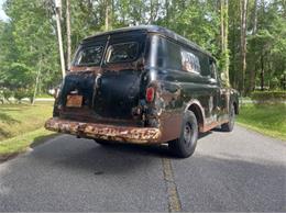 1958 GMC Panel Truck (CC-2111423) for sale in Cadillac, Michigan