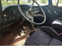 1958 GMC Panel Truck (CC-2111423) for sale in Cadillac, Michigan