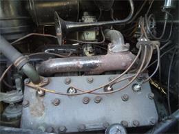 1937 LaSalle Sedan (CC-2111424) for sale in Cadillac, Michigan
