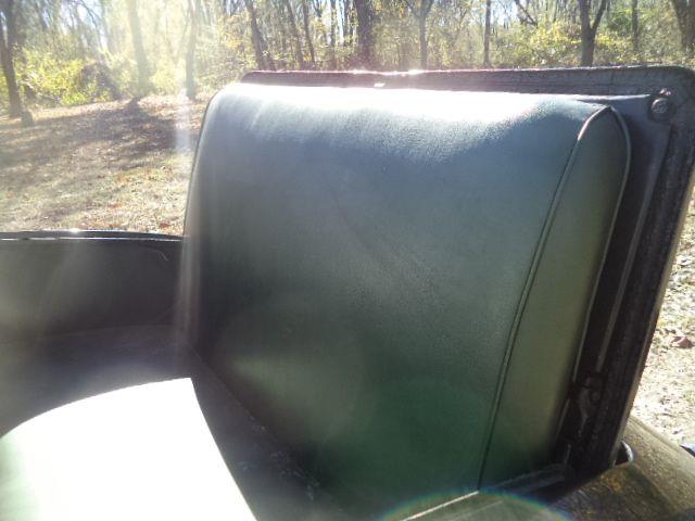 1937 LaSalle Sedan (CC-2111424) for sale in Cadillac, Michigan