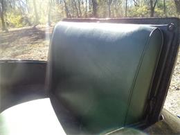 1937 LaSalle Sedan (CC-2111424) for sale in Cadillac, Michigan