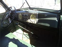 1937 LaSalle Sedan (CC-2111424) for sale in Cadillac, Michigan
